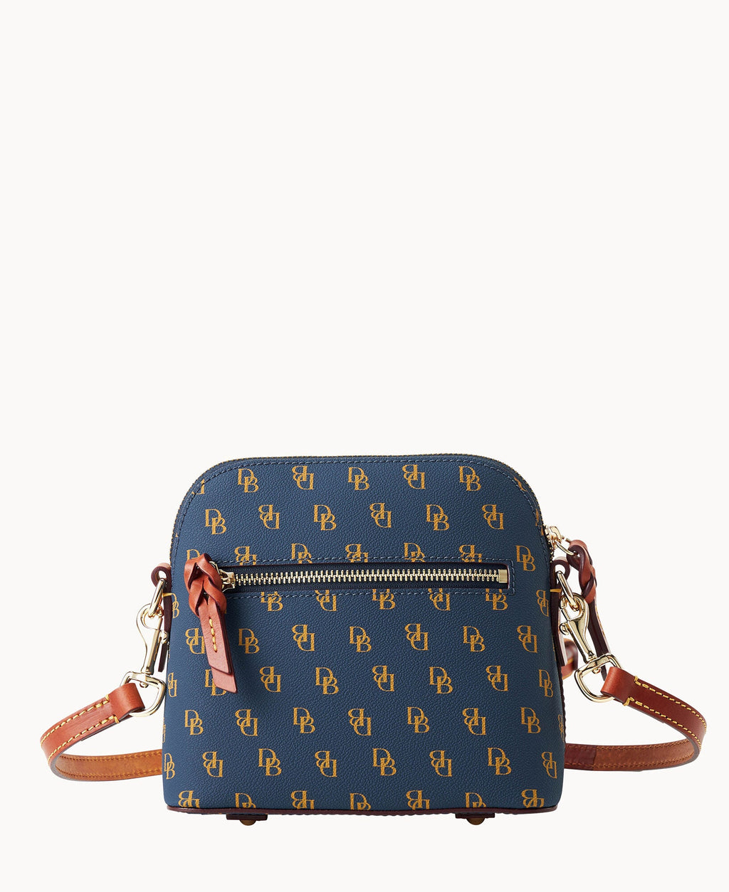 Gretta Domed Crossbody