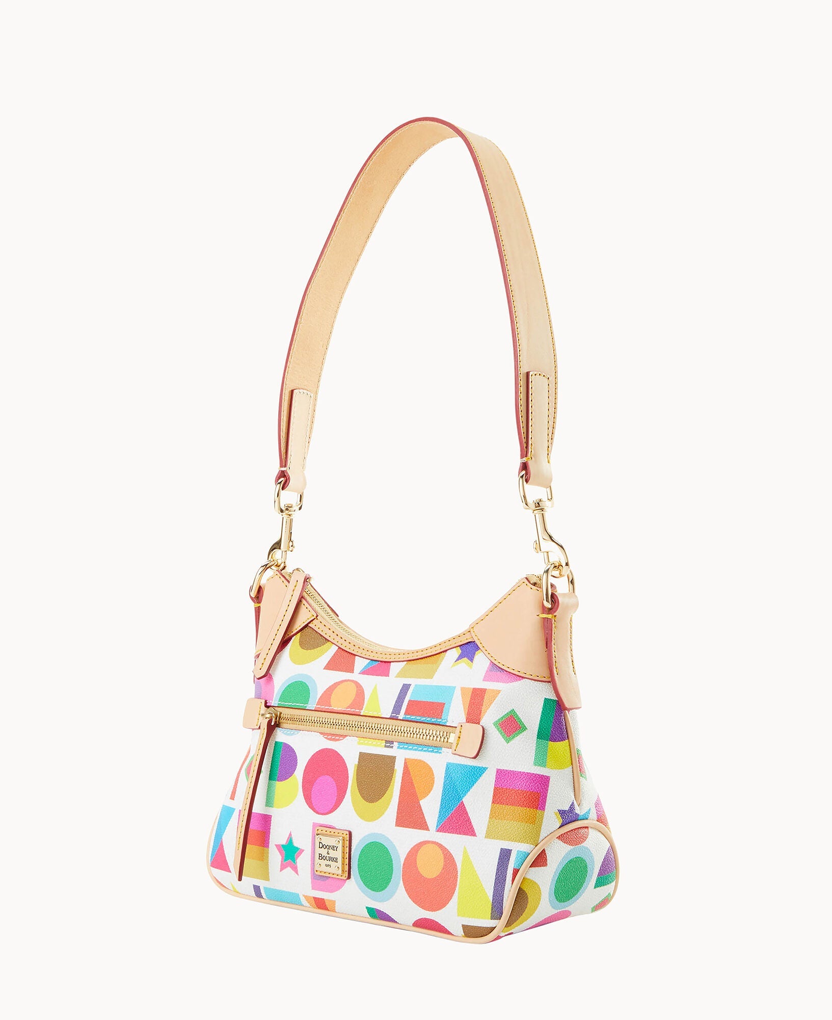 Art Deco Small Hobo