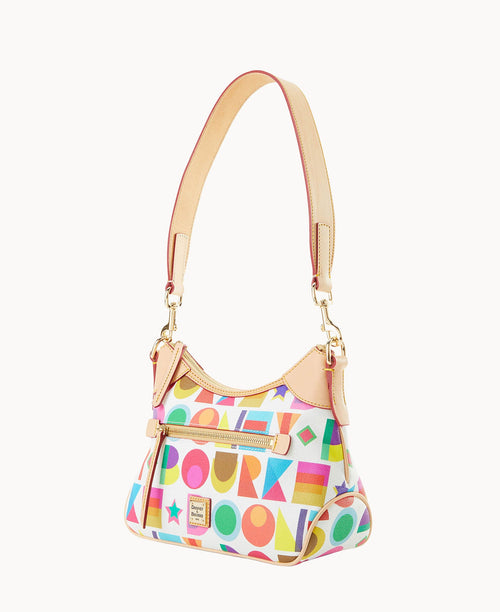 Art Deco Small Hobo