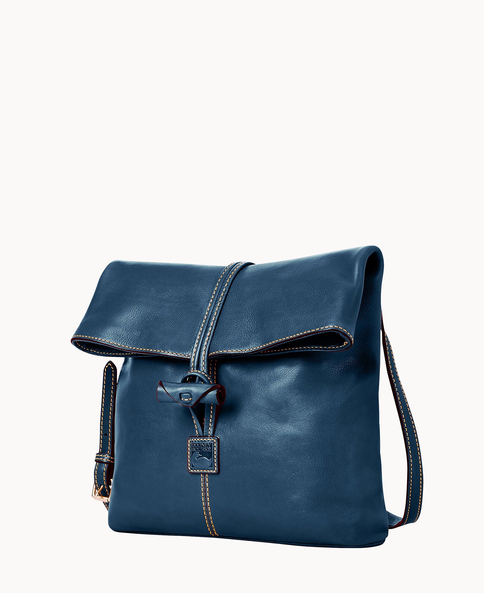 Florentine Medium Toggle Crossbody