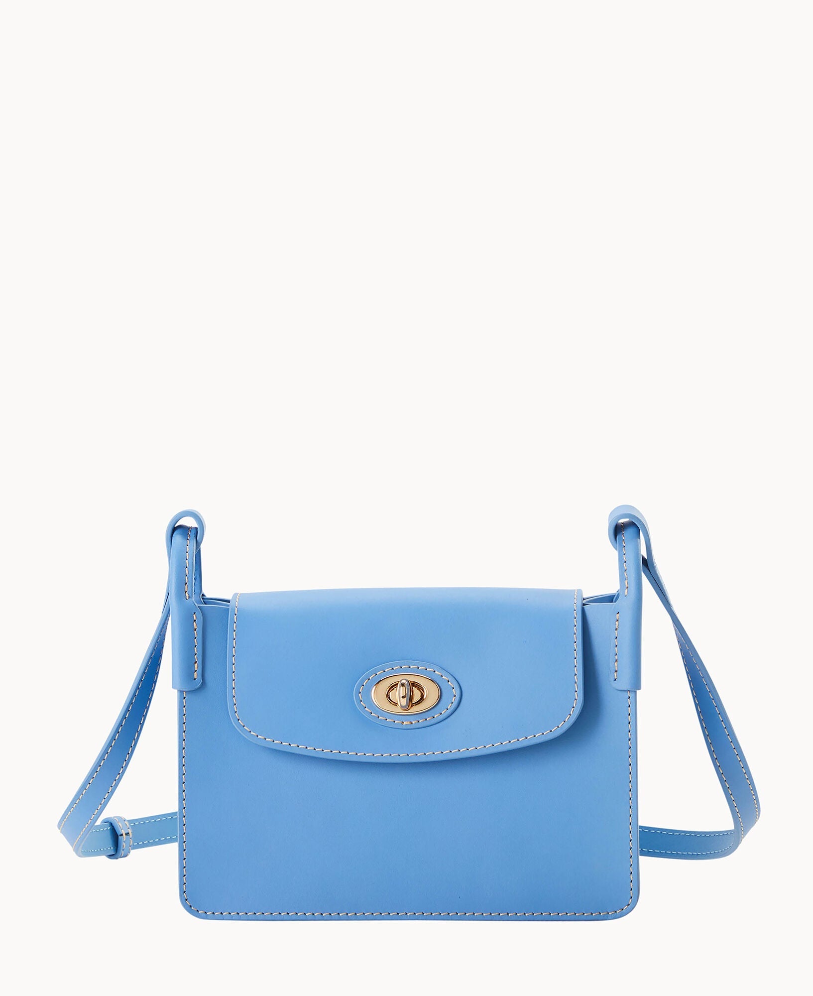 Sweety Leather Pinky Bag