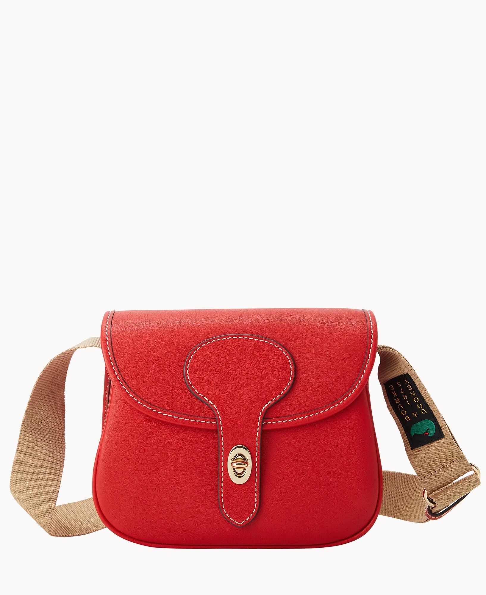 Penrose Saddle 22