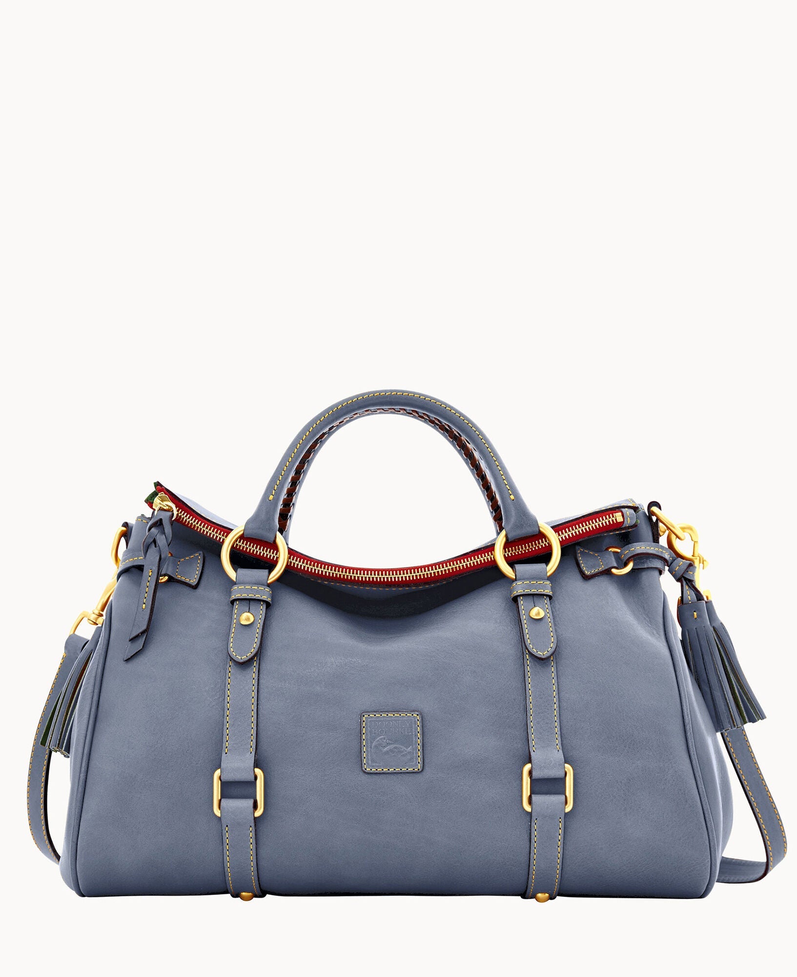 Florentine Large Satchel