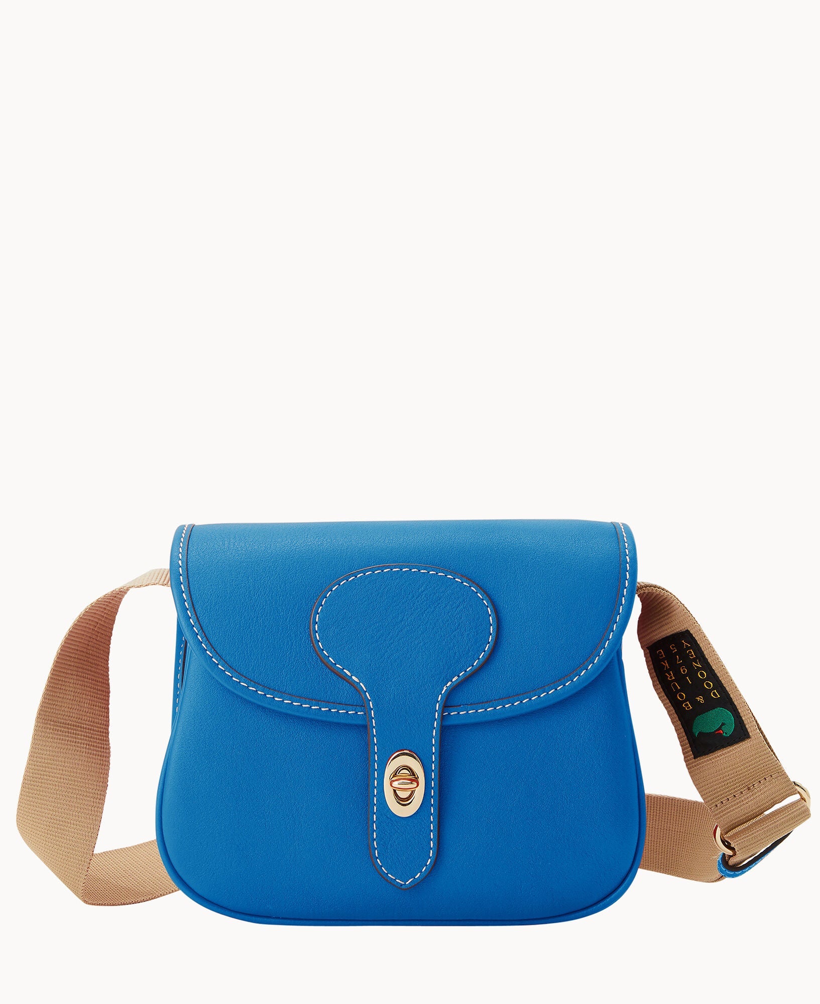 Penrose Saddle 22
