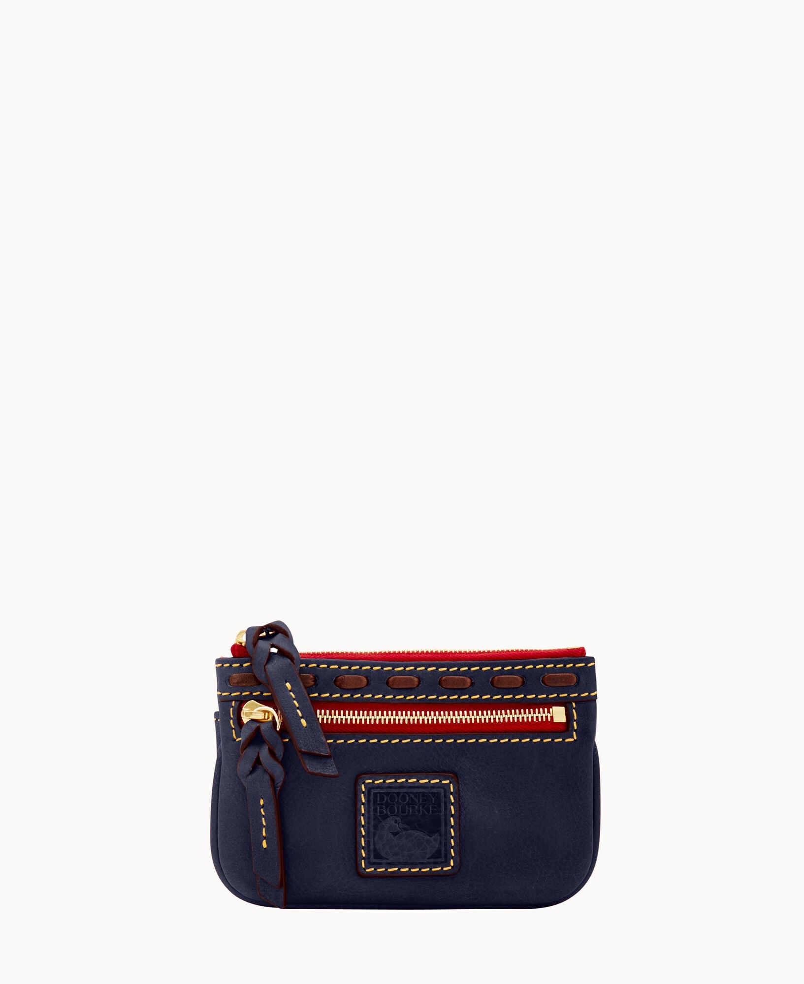Florentine Small Coin Case