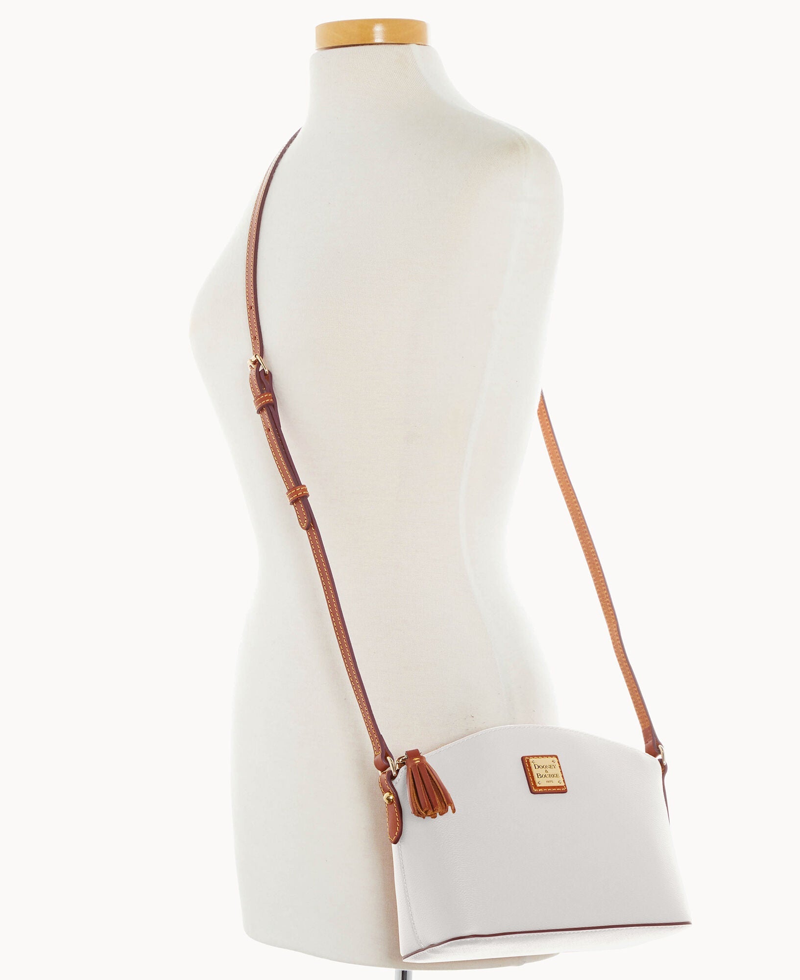 Kirby Robin Crossbody