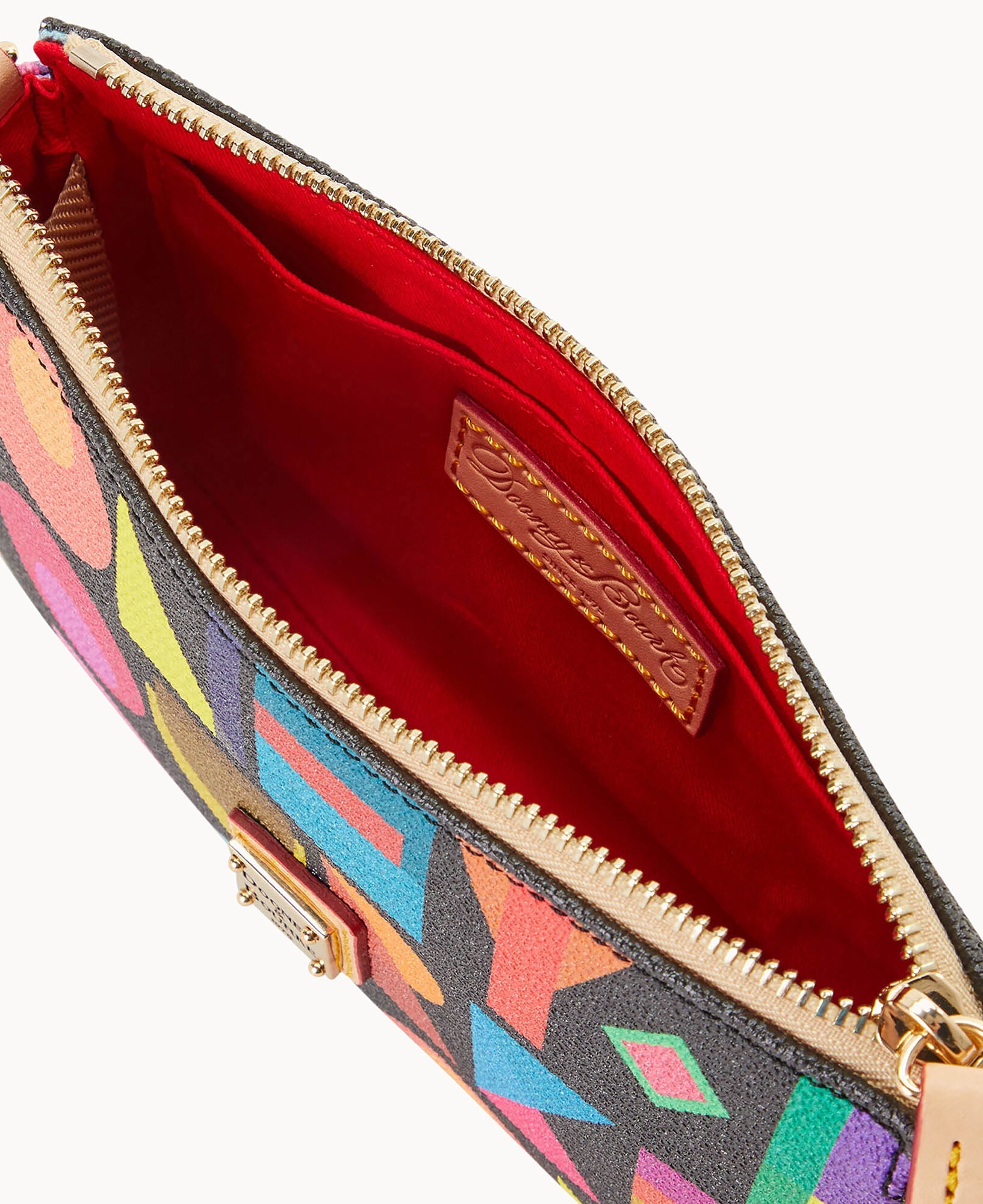 Art Deco Lexi Crossbody