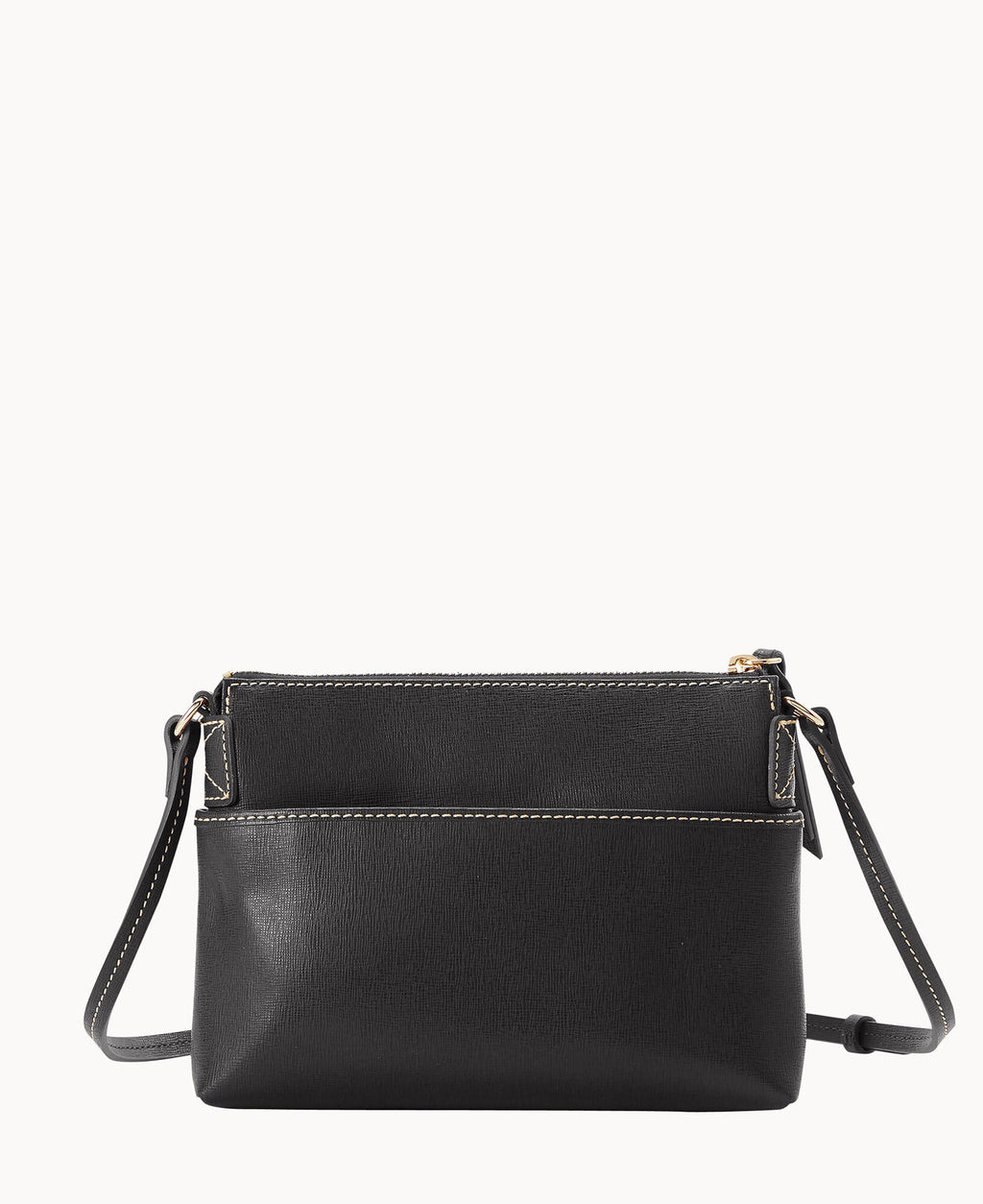 Saffiano Katie Crossbody