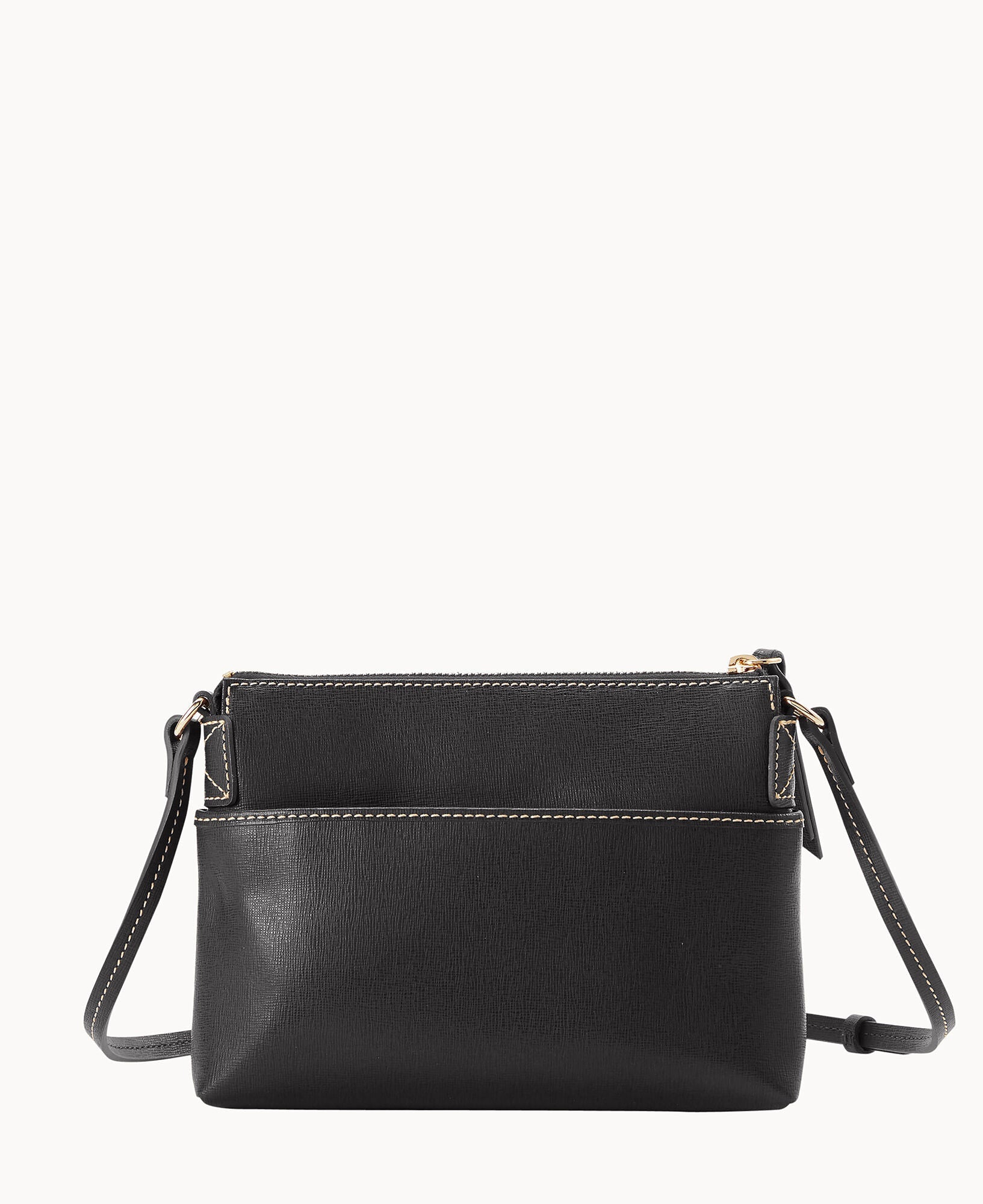 Saffiano Katie Crossbody