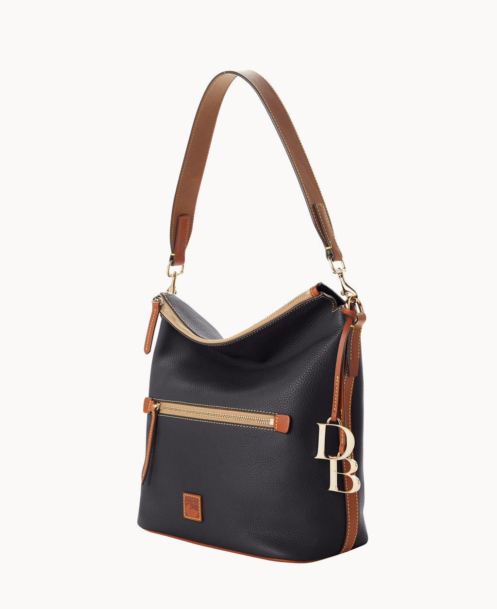 Pebble Grain Large Sac