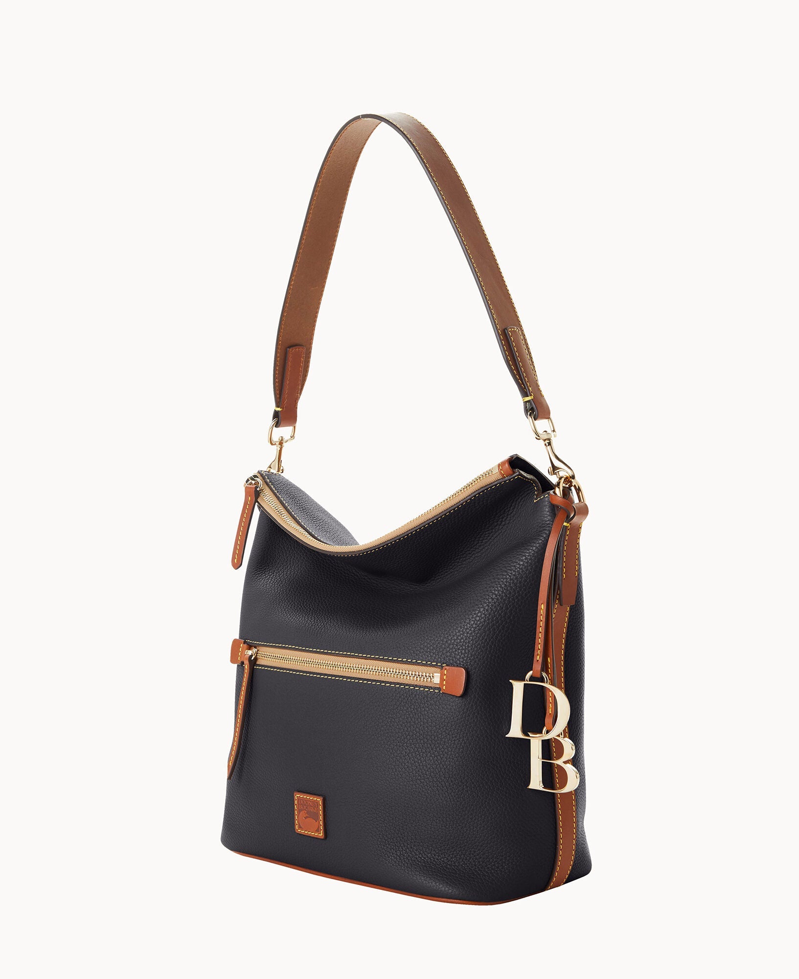 Pebble Grain Large Sac