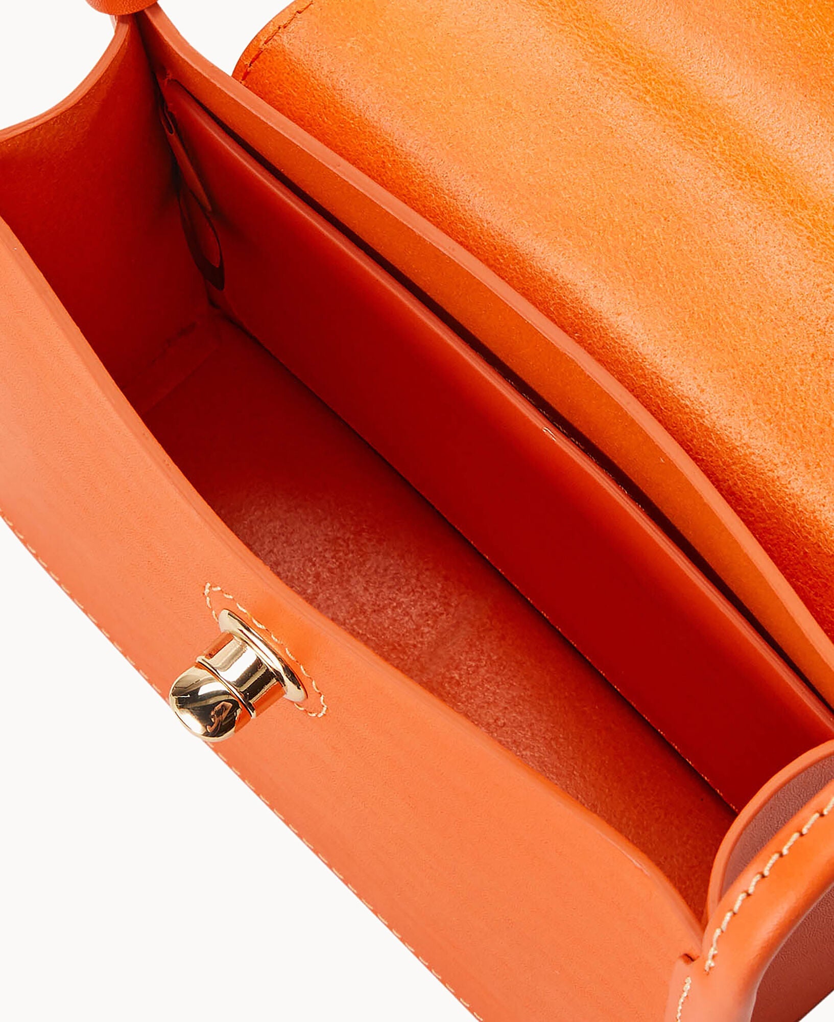 Sweety Leather Pinky Bag