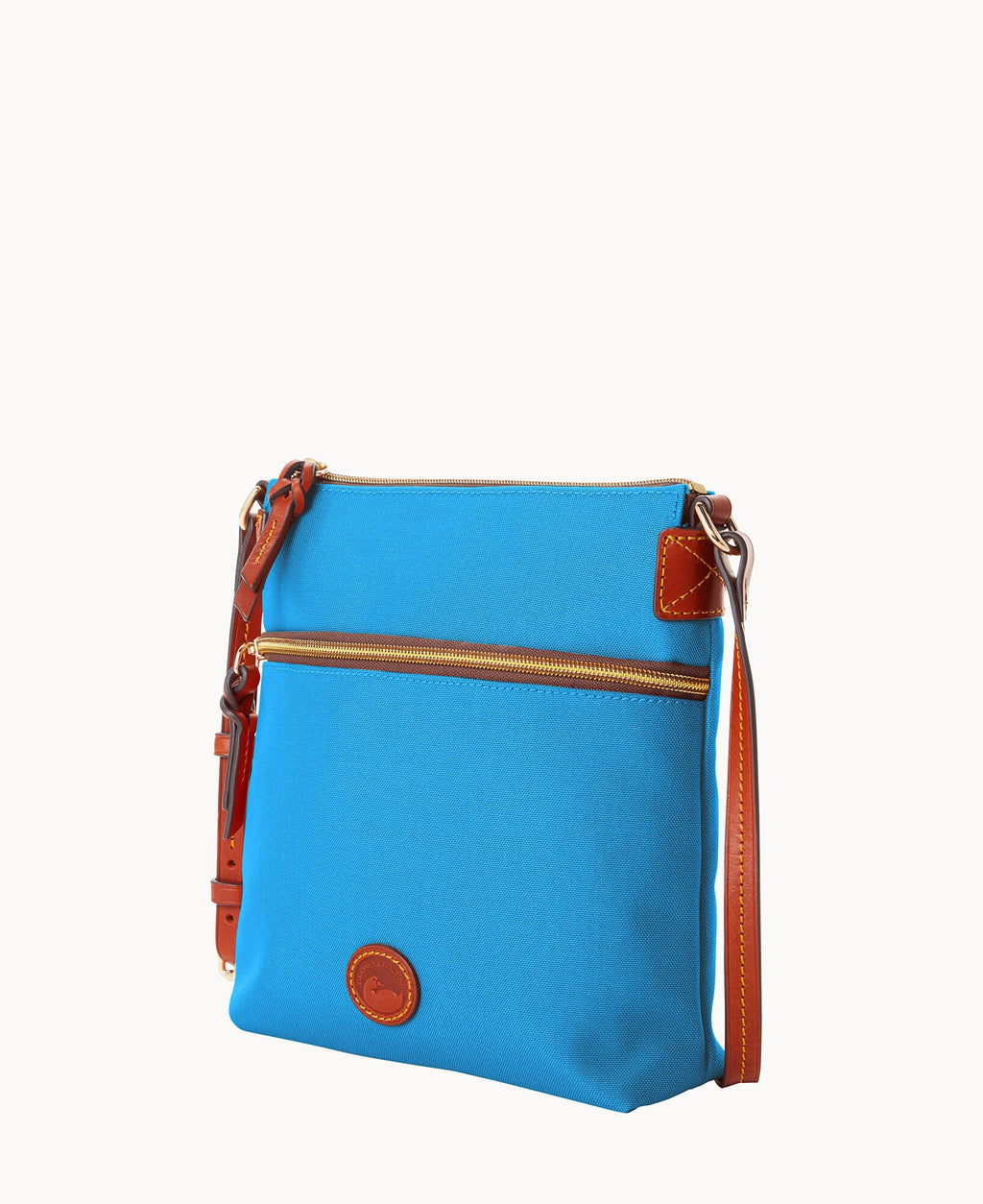 Nylon Crossbody