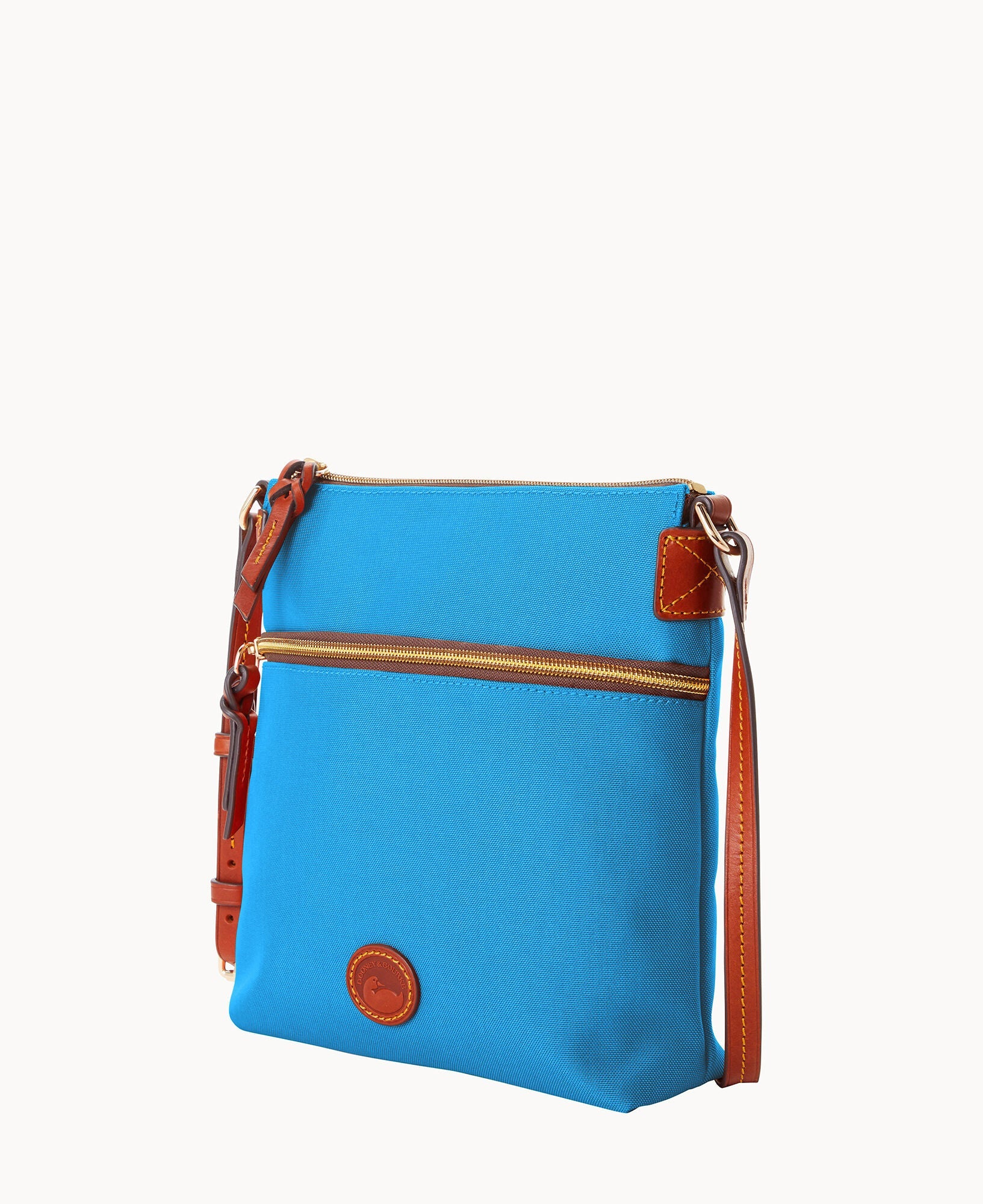 Nylon Crossbody