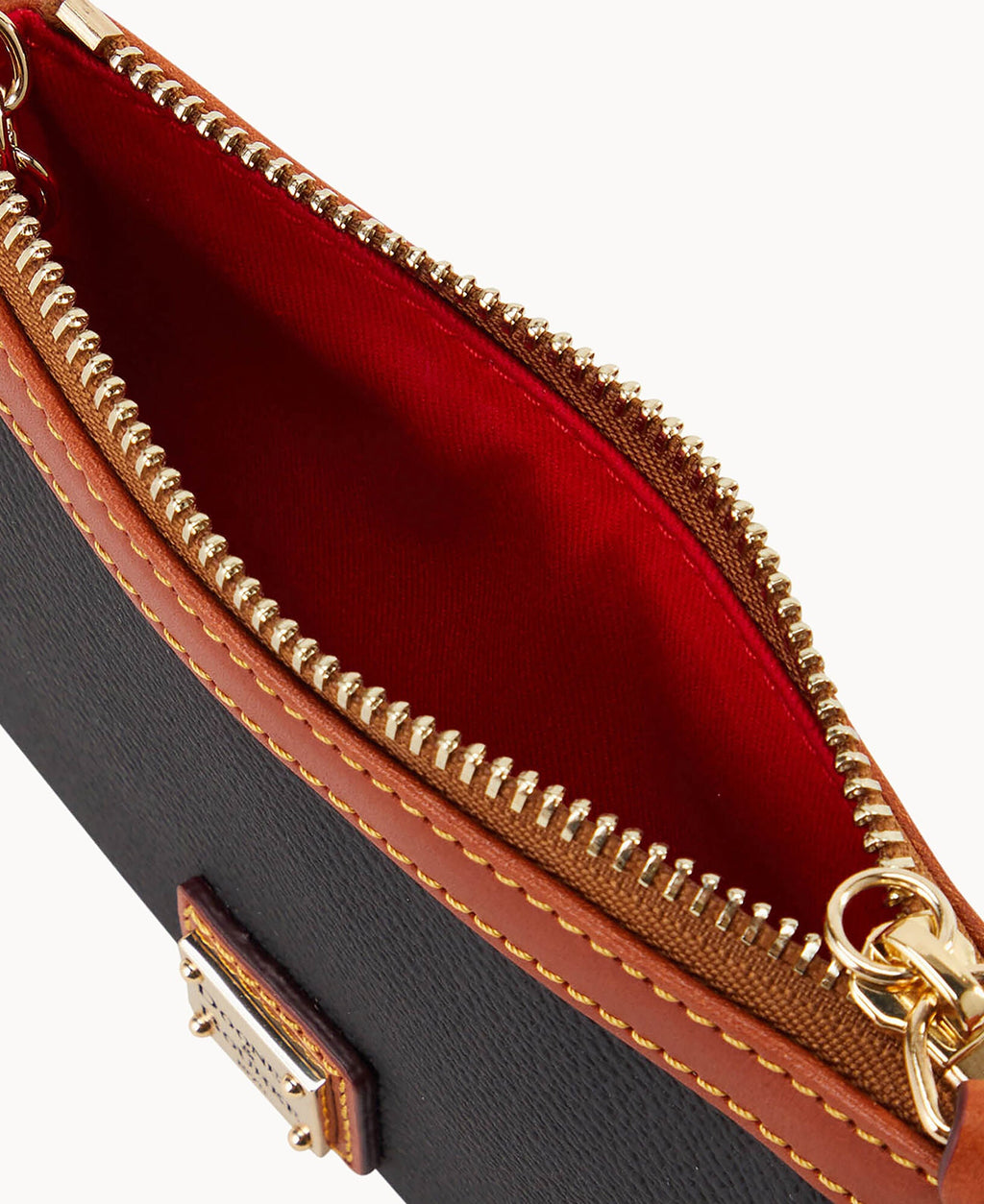 Kirby Medium Wristlet