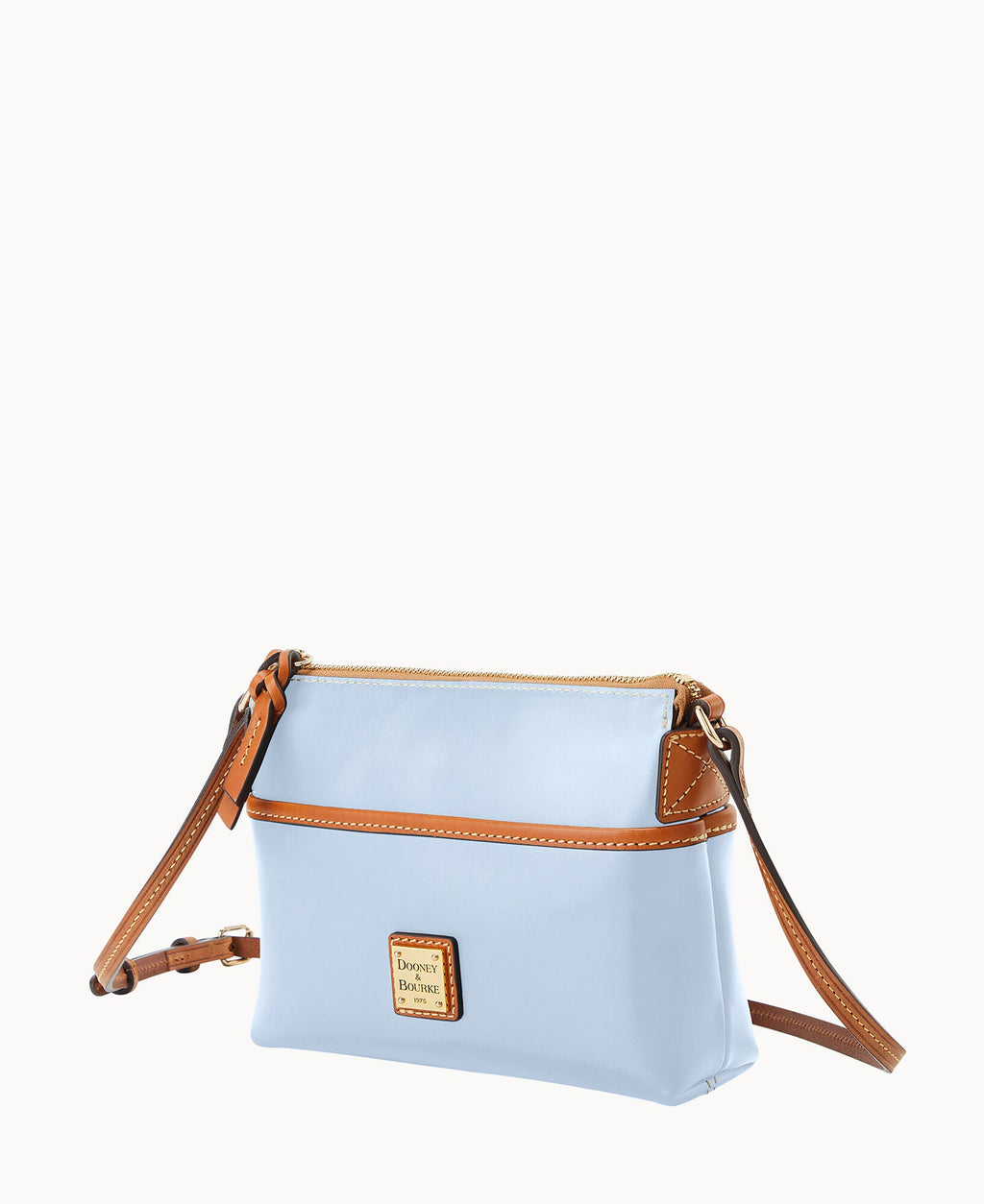 Wexford Leather Katie Crossbody