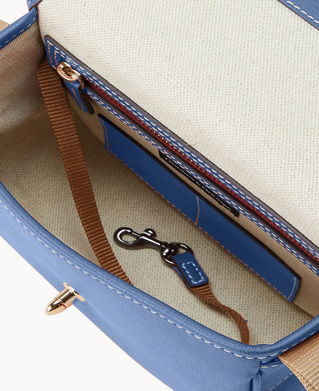 Penrose Saddle 22