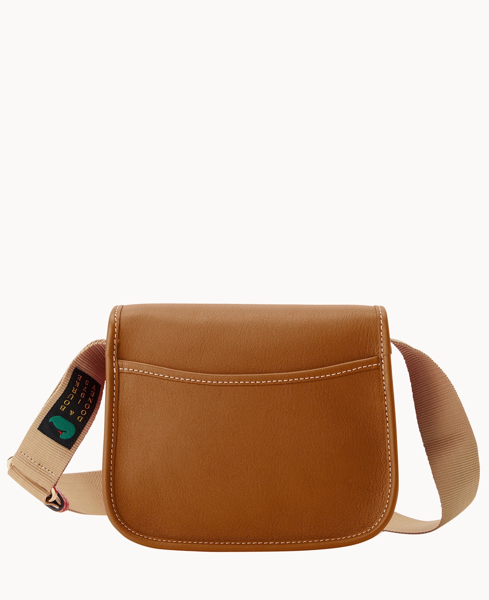 Penrose Saddle 22