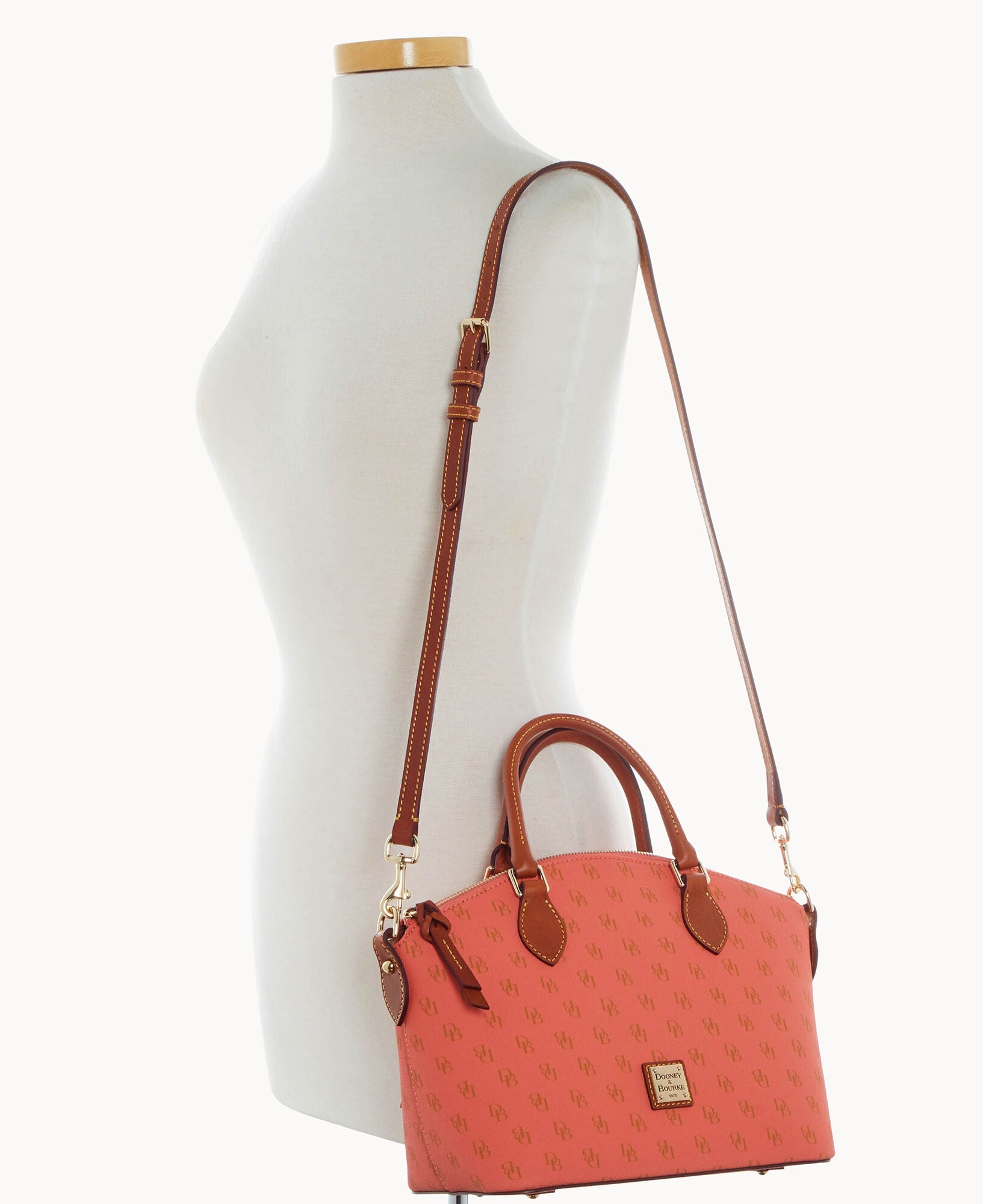 Gretta Geena Satchel
