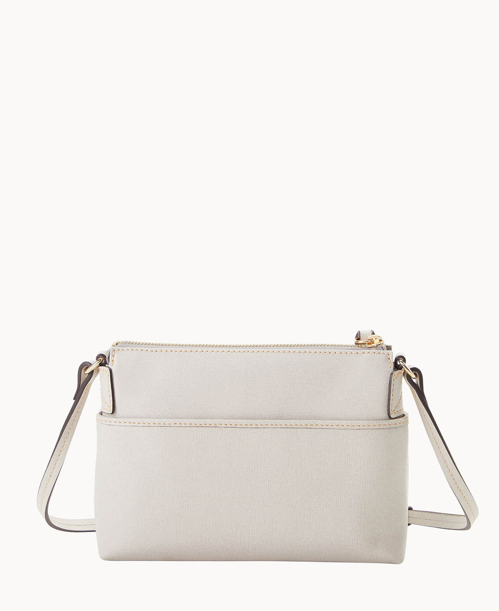Saffiano Katie Crossbody