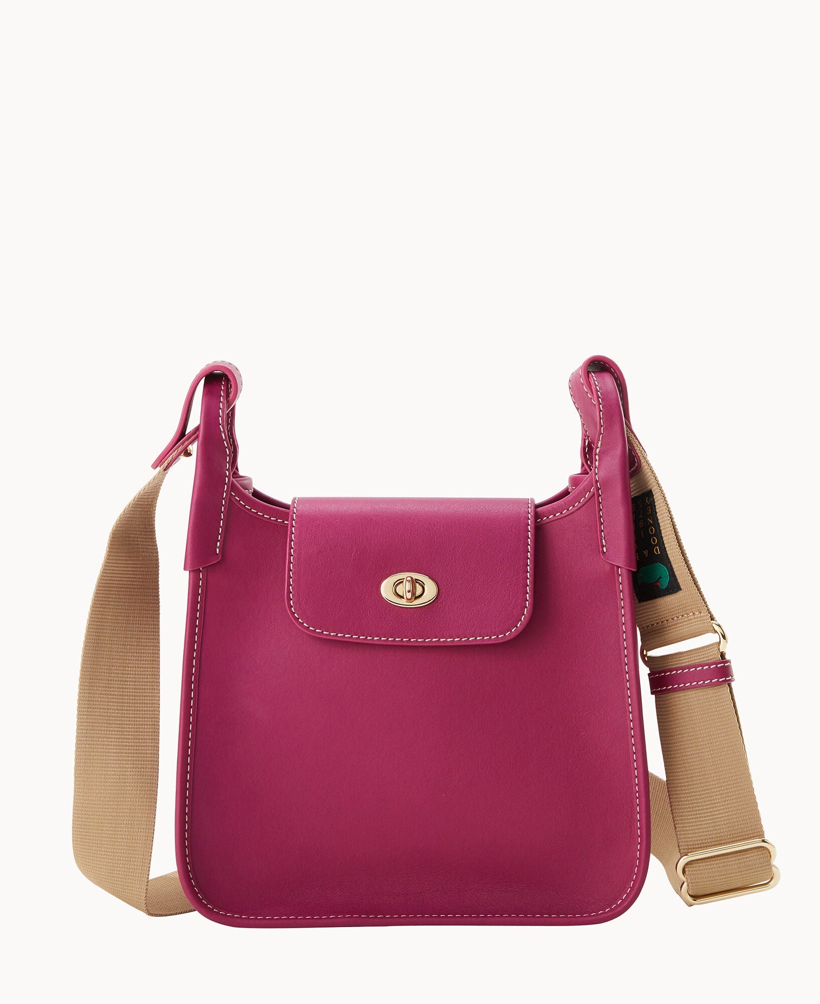 Penrose Messenger 25