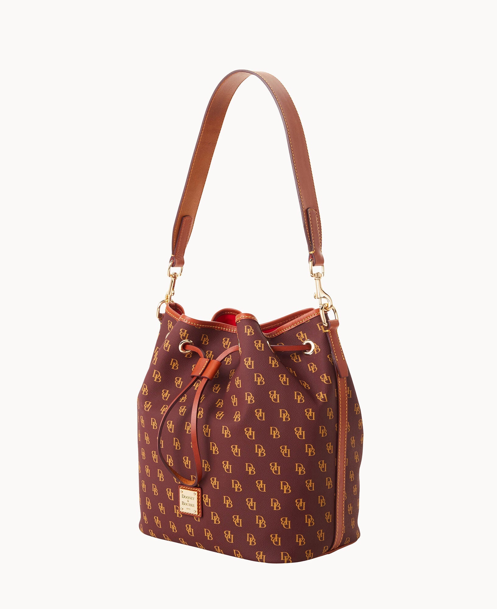 Gretta Drawstring