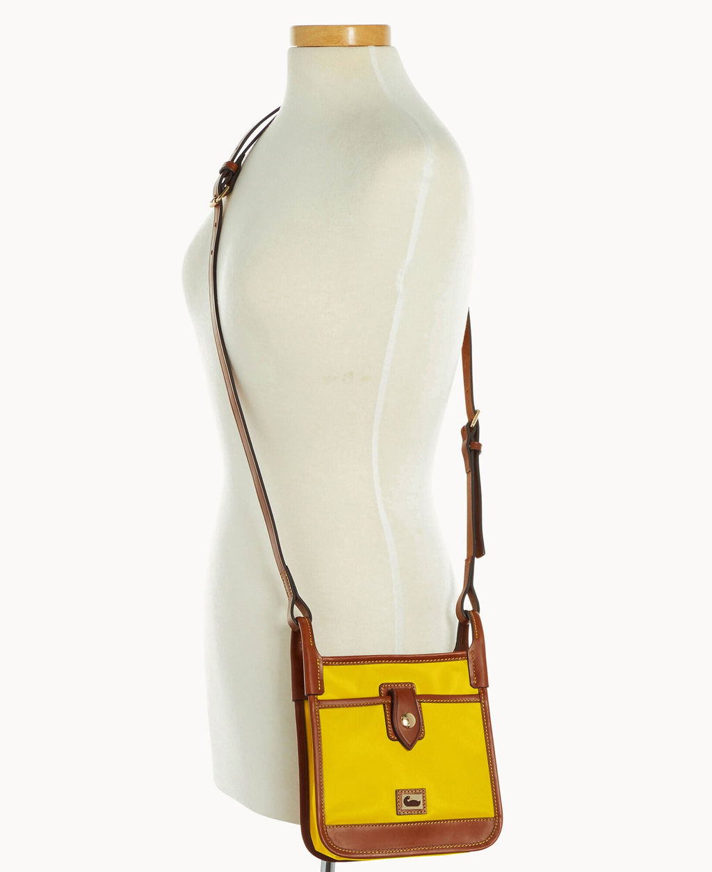 Wayfarer Letter Carrier