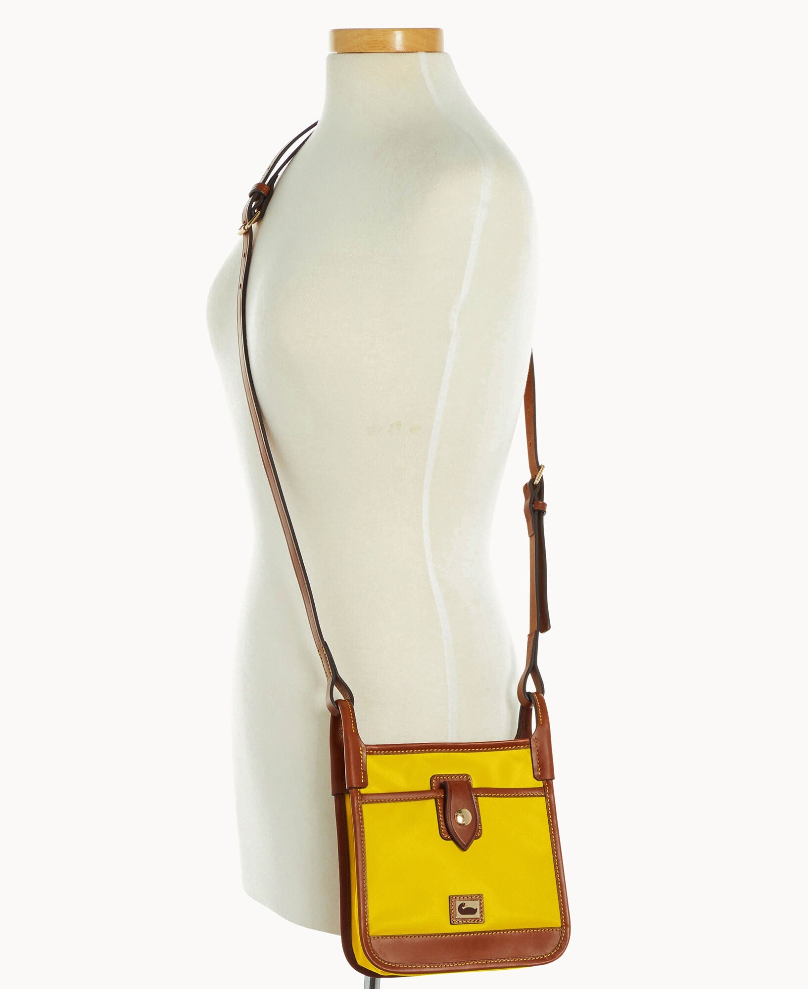 Wayfarer Letter Carrier