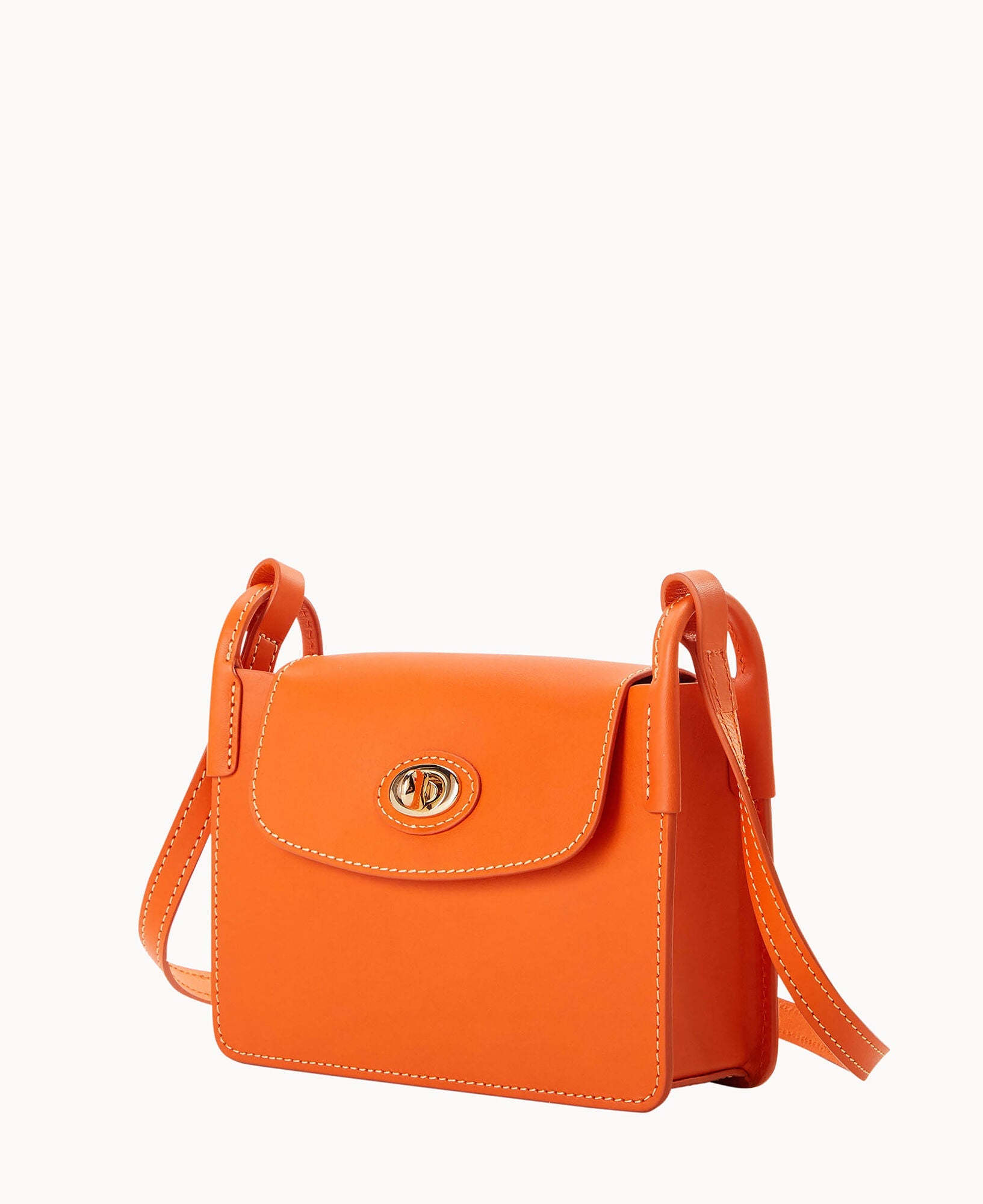 Sweety Leather Pinky Bag