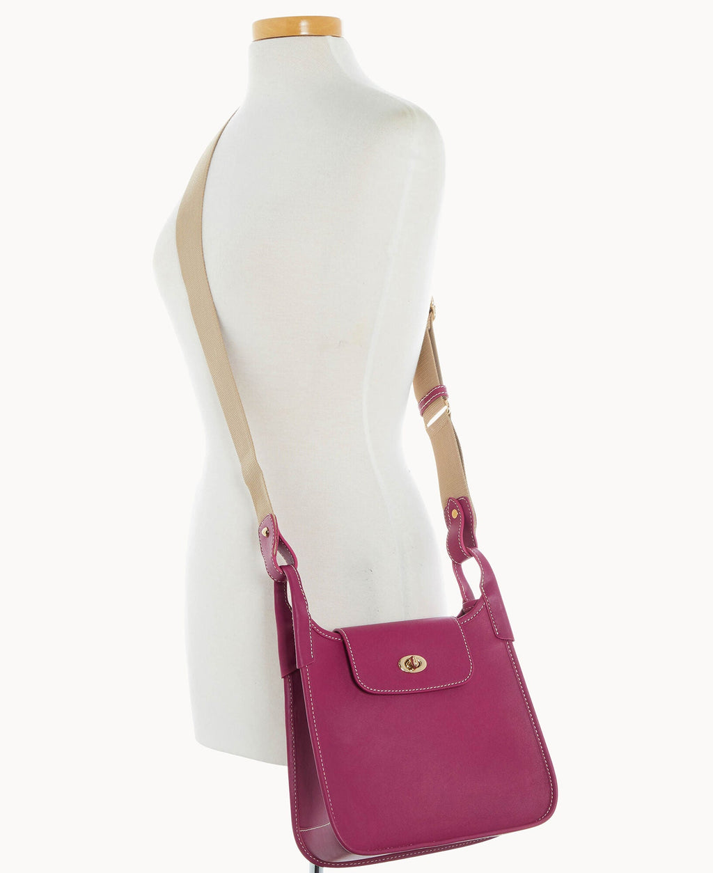 Penrose Messenger 25