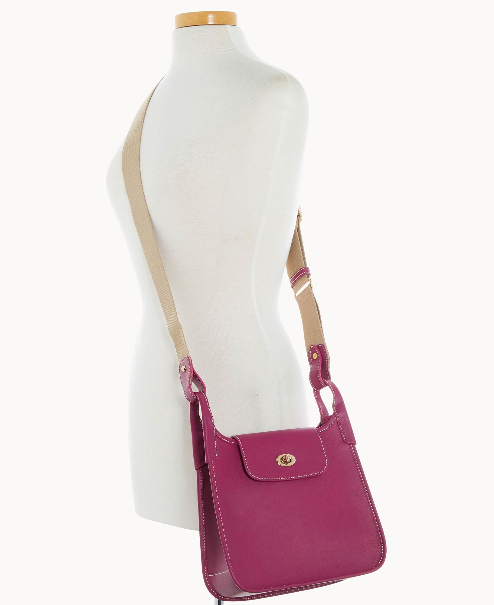 Penrose Messenger 25