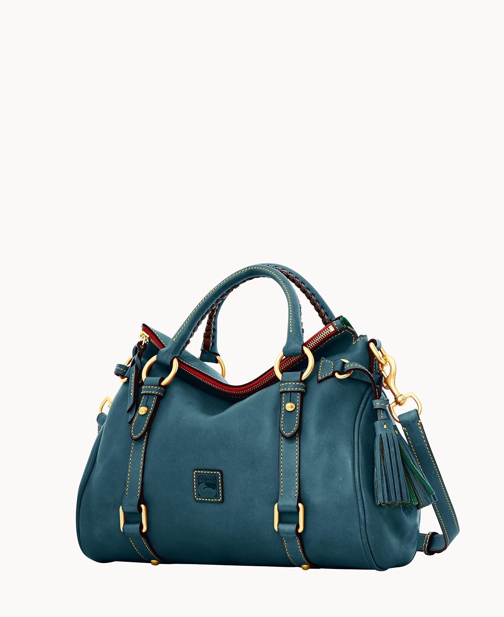 Florentine Satchel