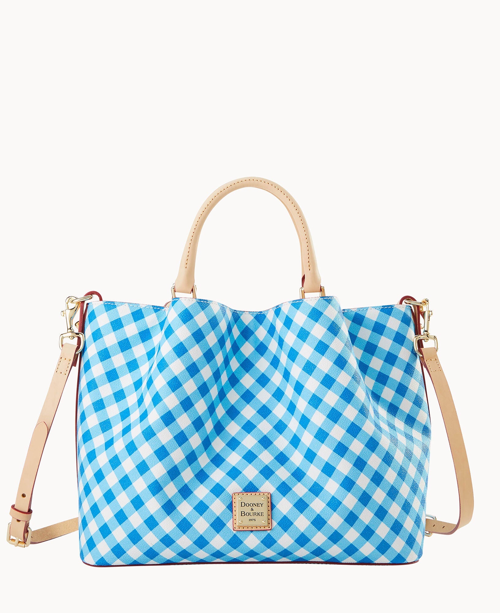 Gingham II Brenna