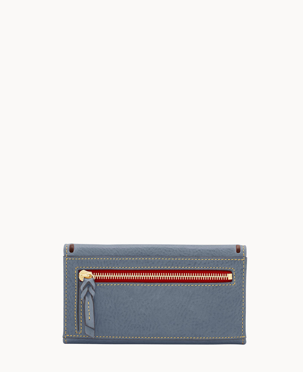 Florentine Continental Clutch