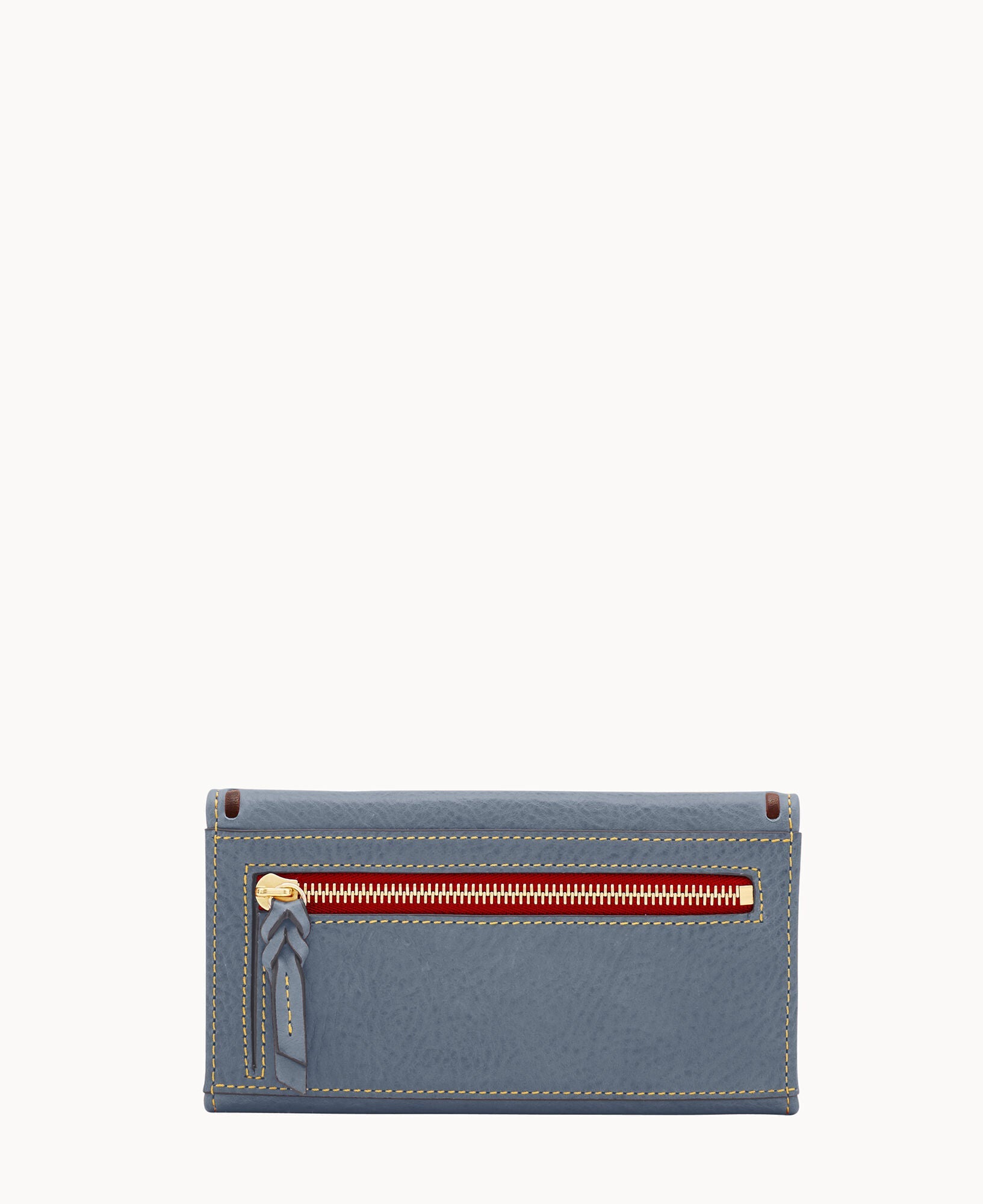 Florentine Continental Clutch