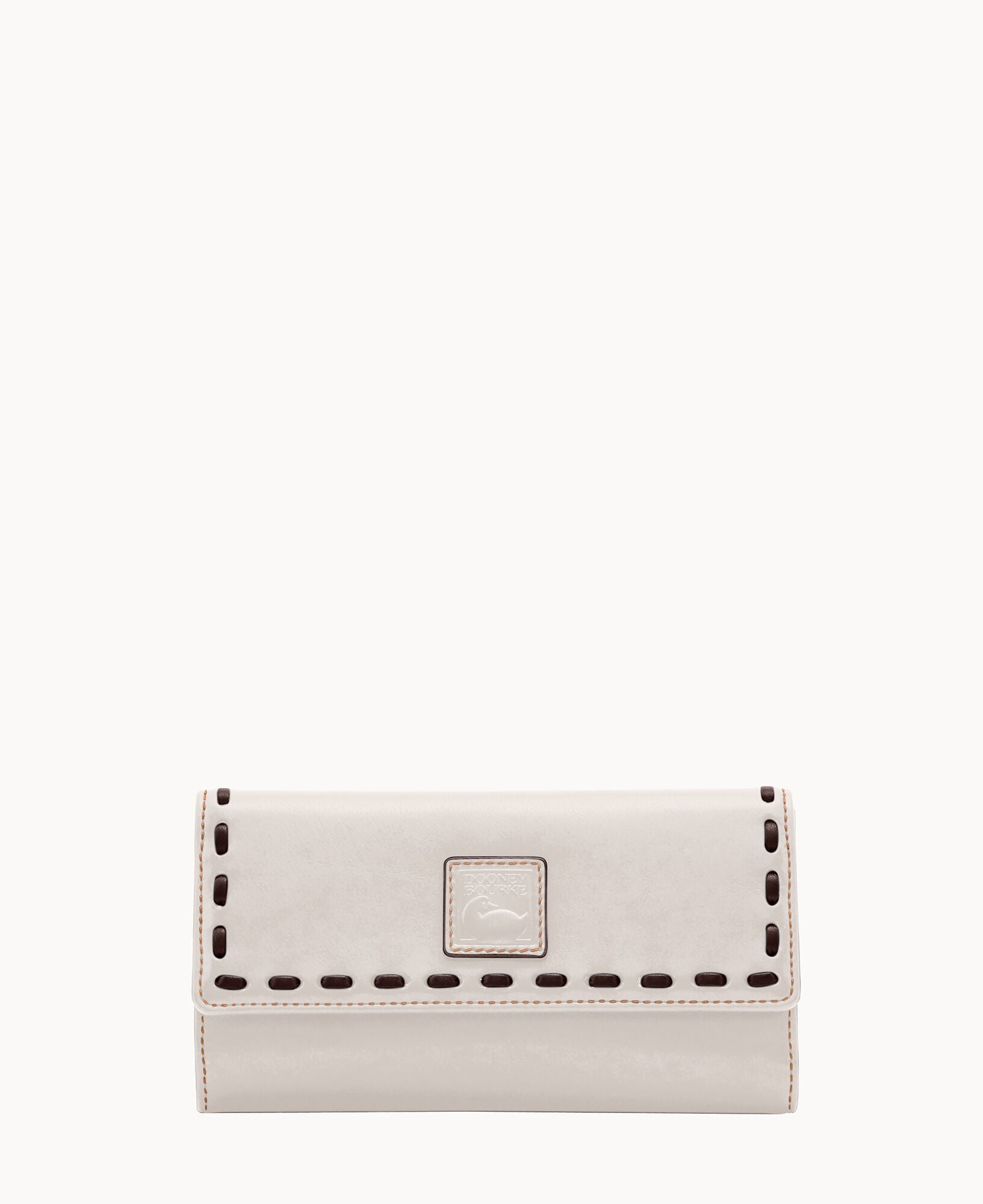 Florentine Checkbook Organizer