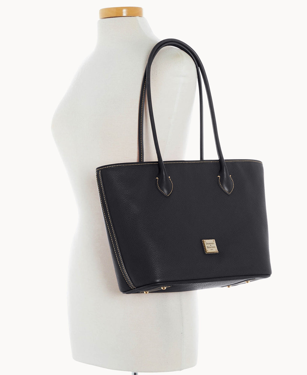 Pebble Grain Tote