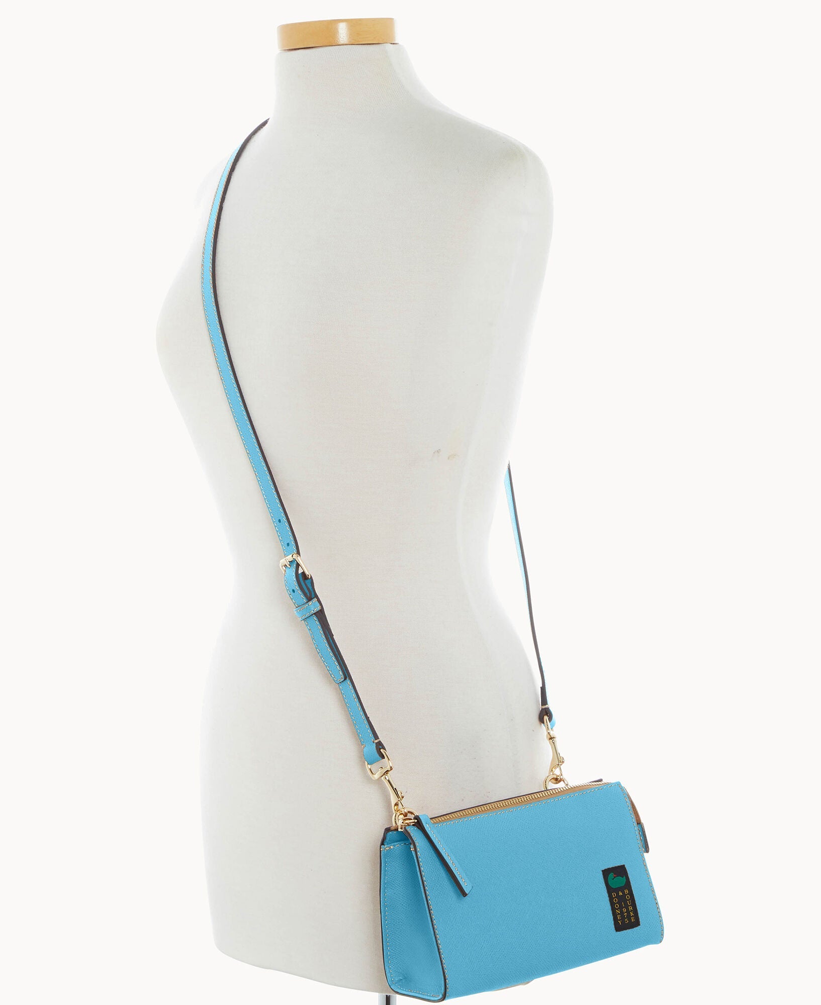 Alpine Janine Crossbody 20