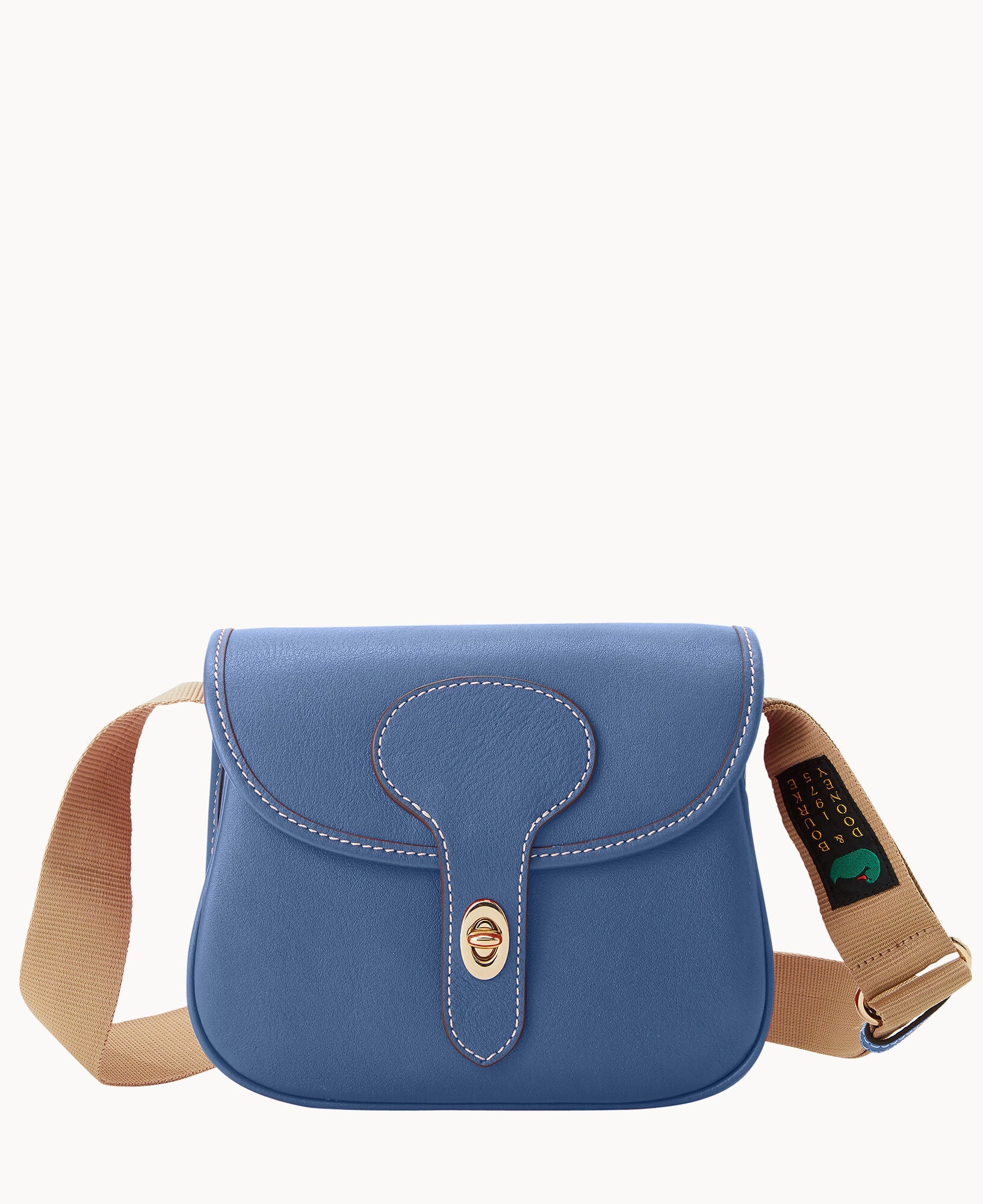 Penrose Saddle 22