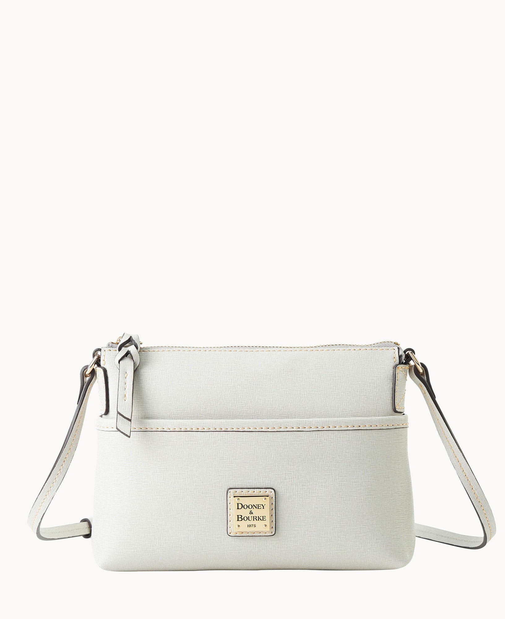 Saffiano Katie Crossbody
