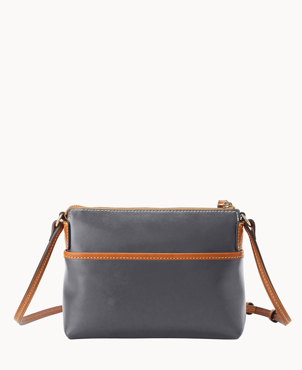 Wexford Leather Katie Crossbody
