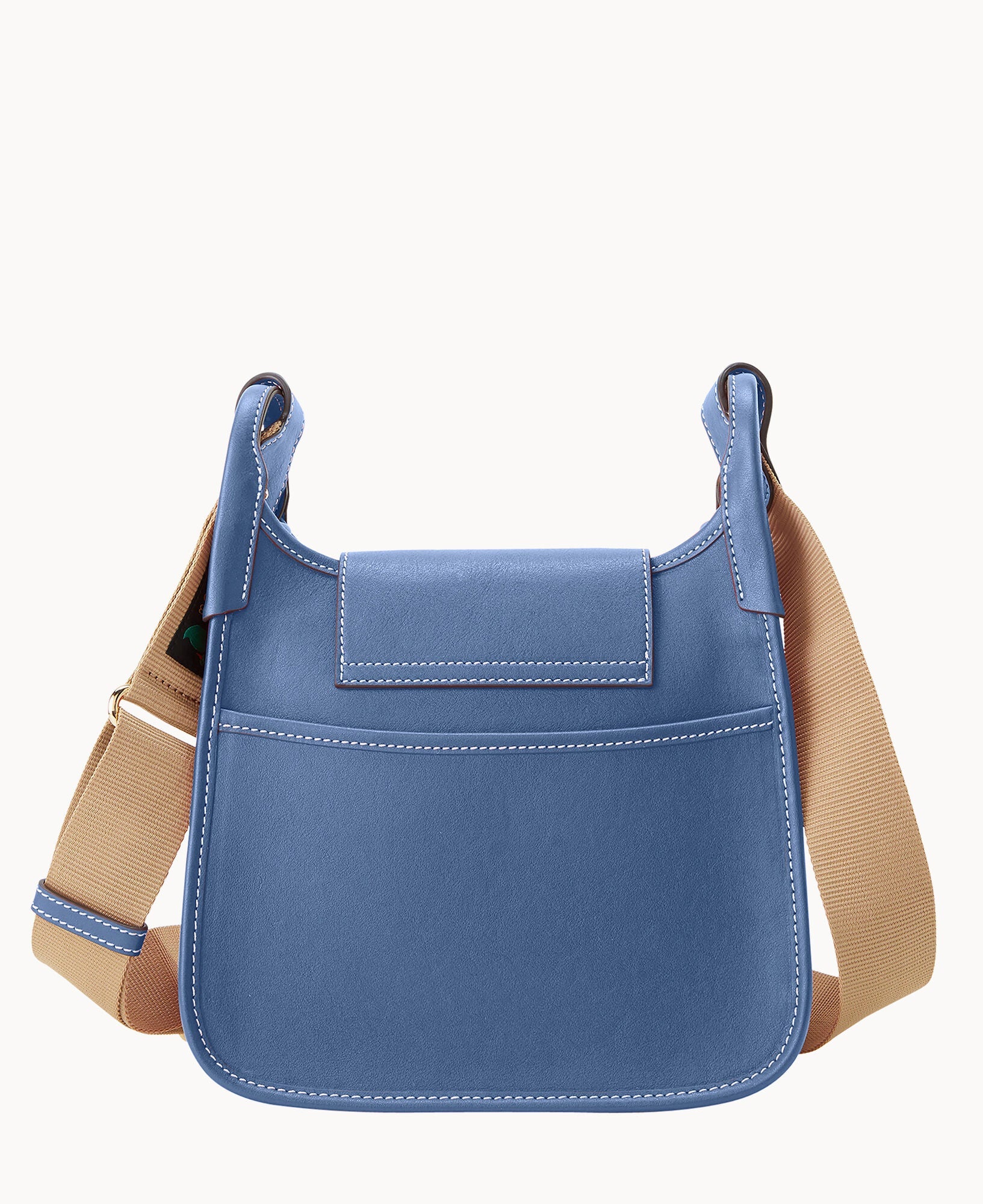 Penrose Messenger 25