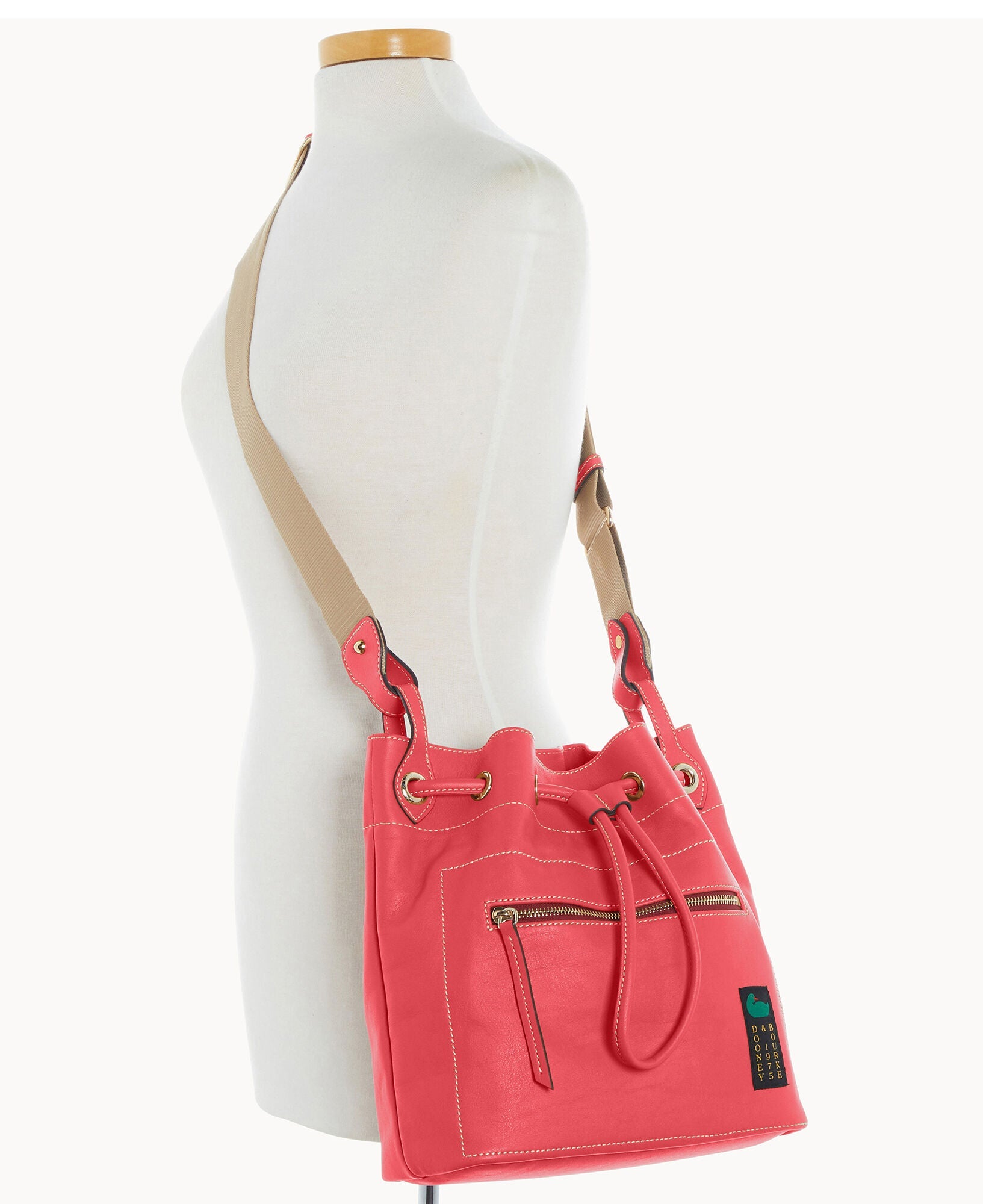 Penrose Drawstring