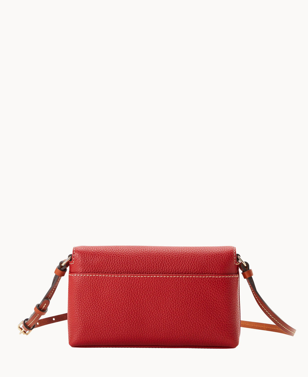 Pebble Grain Becca Crossbody