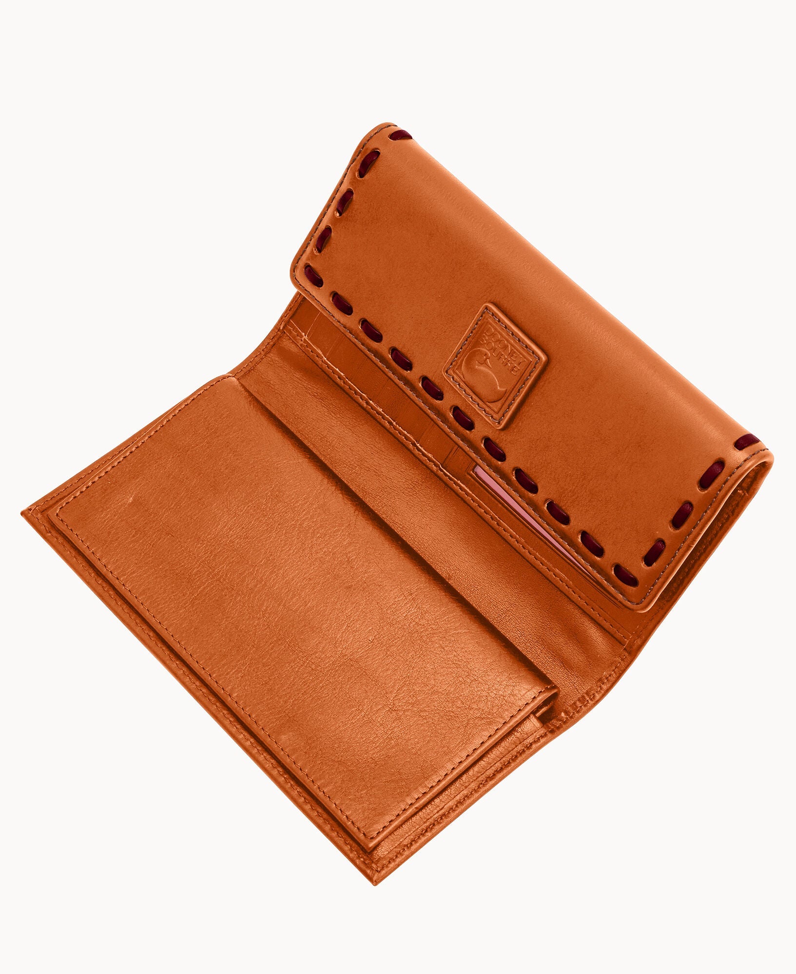 Florentine Checkbook Organizer