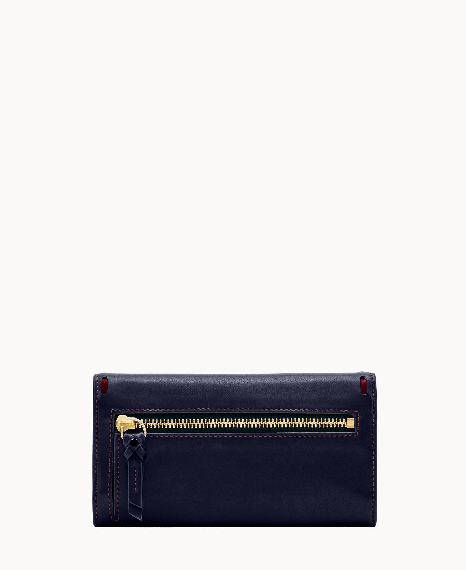 Florentine Checkbook Organizer