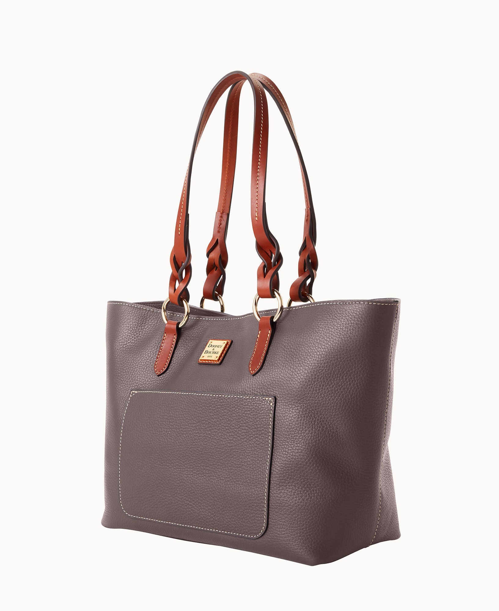 Pebble Grain Tammy Tote
