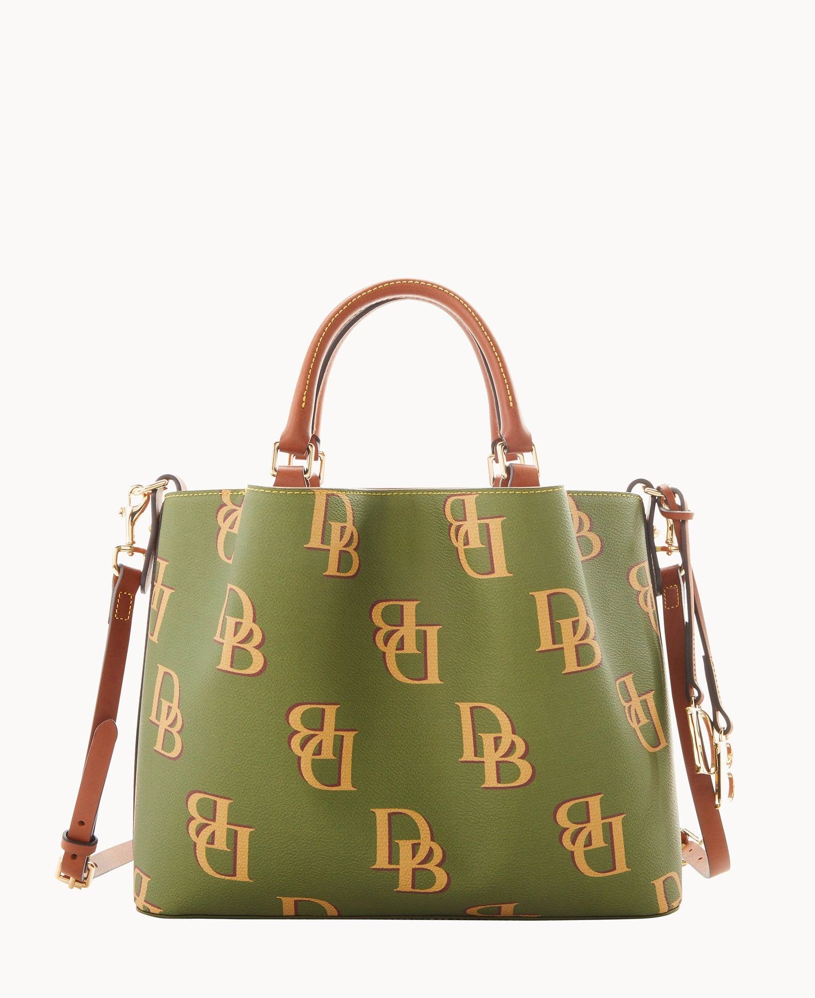 Monogram Brenna