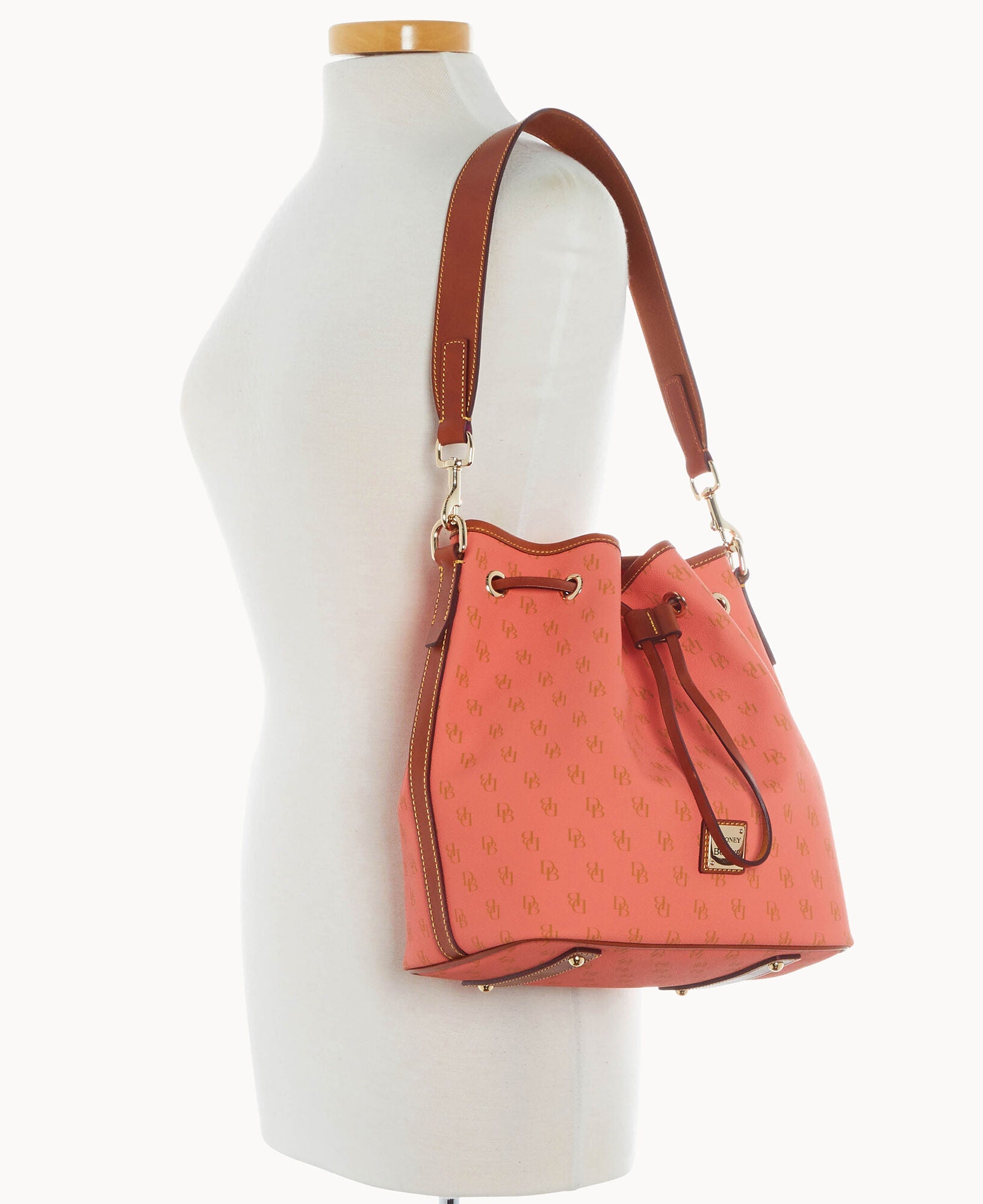 Gretta Drawstring