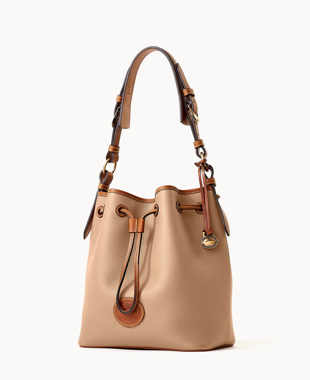 All Weather Leather 3.0 Drawstring 25